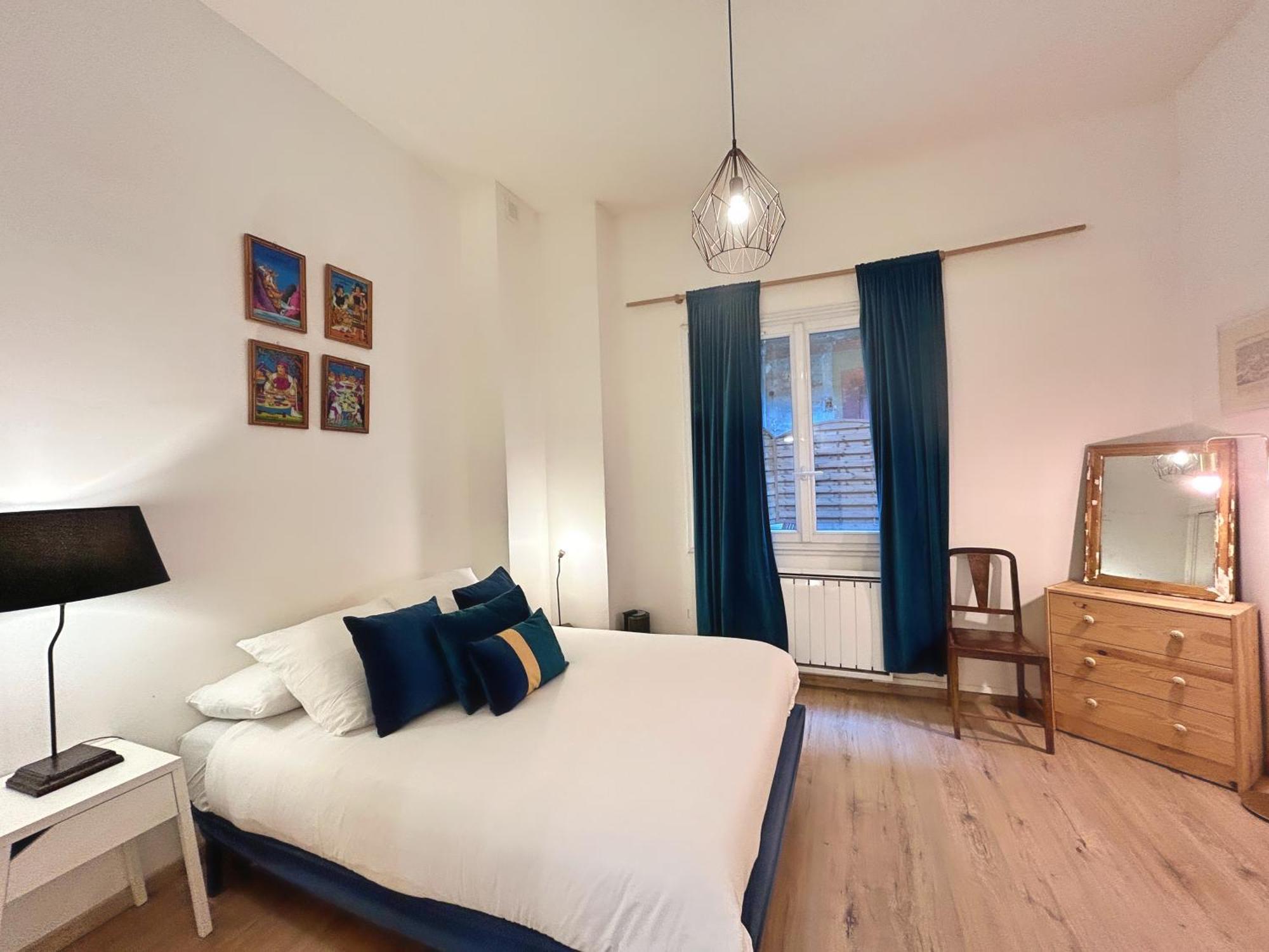 Apartamento Le Patio Riquet Toulouse Exterior foto