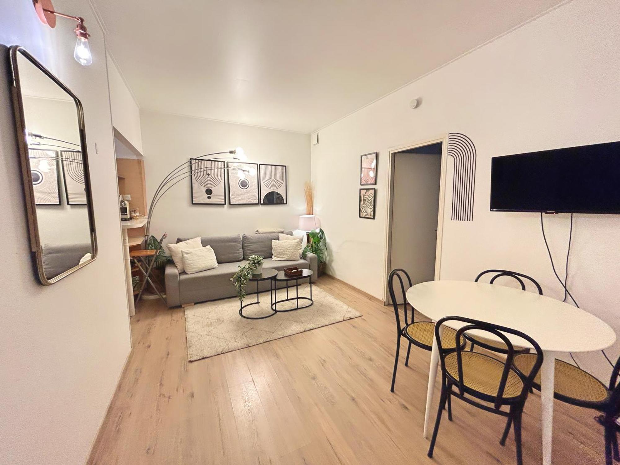Apartamento Le Patio Riquet Toulouse Exterior foto